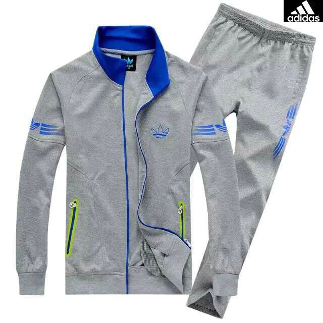 chandal adidas mujer 2015